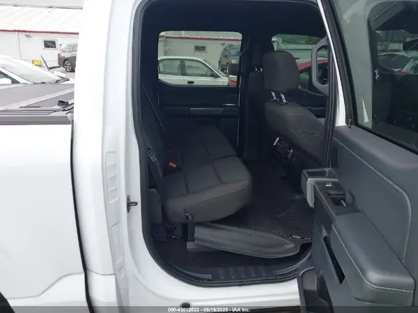 1FTFW1ED8NFB31255 2022 FORD F-150 - Image 8
