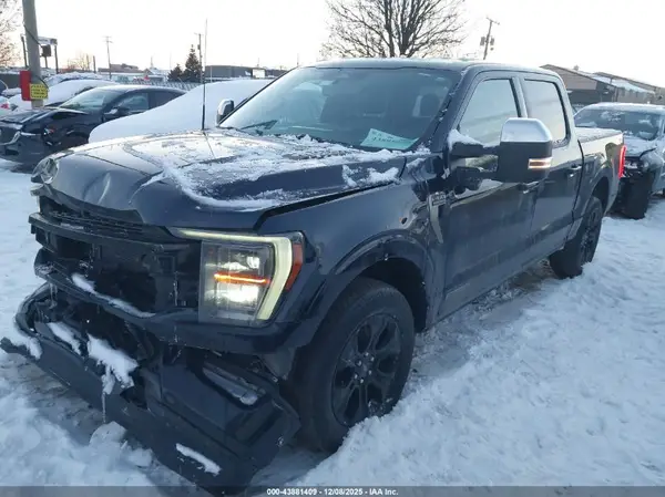 1FTFW1ED8NFB56897 2022 FORD F-150 - Image 2