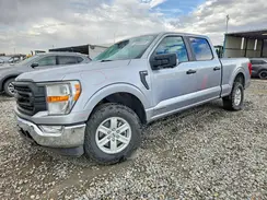 1FTFW1ED8NFC20937 2022 FORD F-150