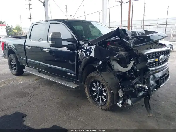 1FTFW1ED8NFC40797 2022 FORD F-150 - Image 1