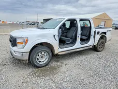1FTFW1ED8NFC41240 2022 FORD F-150