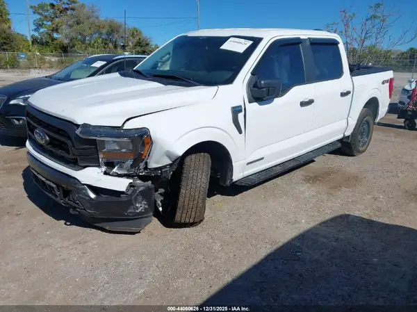 1FTFW1ED8PFA01804 2023 FORD F-150 - Image 2