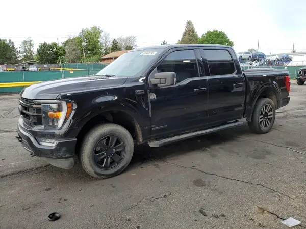 1FTFW1ED8PFA28789 2023 FORD F-150 - Image 1