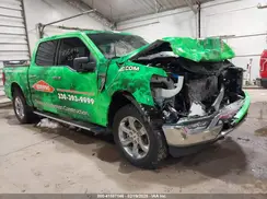 1FTFW1ED8PFA30462 2023 FORD F-150