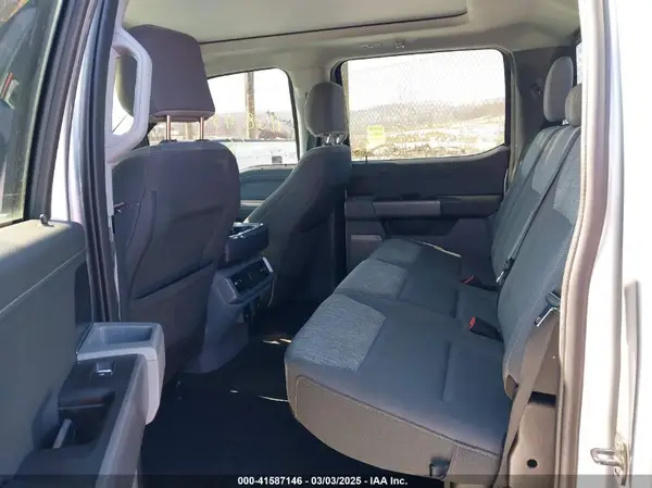 1FTFW1ED8PFA30462 2023 FORD F-150 - Image 8