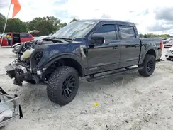 1FTFW1ED8PFA36276 2023 FORD F-150