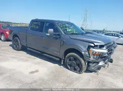 1FTFW1ED8PFA77250 2023 FORD F-150