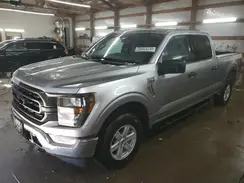 1FTFW1ED8PFA90614 2023 FORD F-150