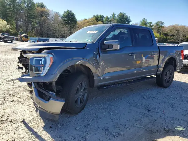 1FTFW1ED8PFA94503 2023 FORD F-150 - Image 1