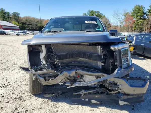 2023 FORD F-150 COPART lot 49797946 auction photo 5