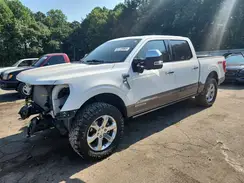 1FTFW1ED8PFB04186 2023 FORD F-150