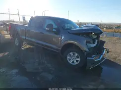 1FTFW1ED8PFB10893 2023 FORD F-150