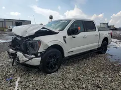 1FTFW1ED8PFB12384 2023 FORD F-150