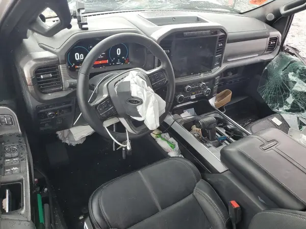 1FTFW1ED8PFB12384 2023 FORD F-150 - Image 8