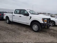 1FTFW1ED8PFB36748 2023 FORD F-150
