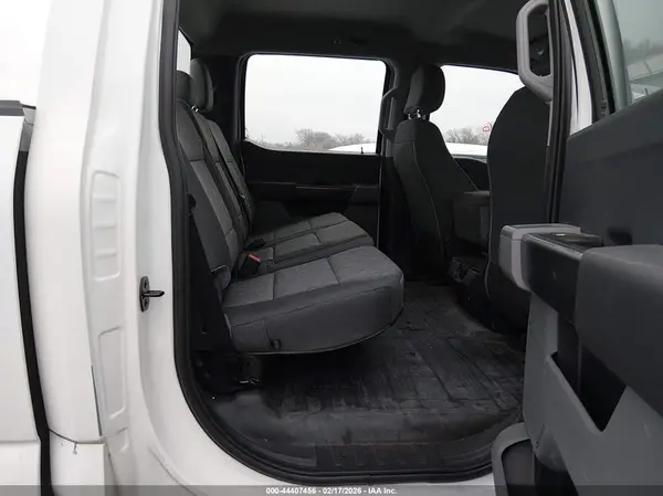 1FTFW1ED8PFB36748 2023 FORD F-150 - Image 8