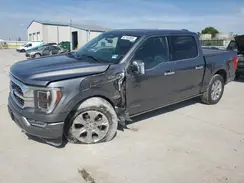 1FTFW1ED8PFB60967 2023 FORD F-150
