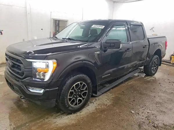 1FTFW1ED8PFB63223 2023 FORD F-150 - Image 1