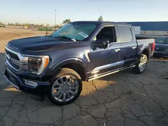 1FTFW1ED8PFB63366 2023 FORD F-150