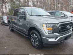 1FTFW1ED8PFB64016 2023 FORD F-150