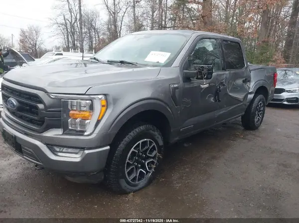 1FTFW1ED8PFB64016 2023 FORD F-150 - Image 2