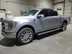 1FTFW1ED8PFB64260 2023 FORD F-150
