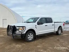 1FTFW1ED8PFB75680 2023 FORD F-150