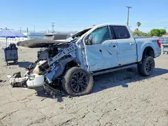 1FTFW1ED8PFB91734 2023 FORD F-150