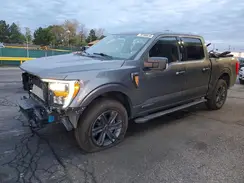 1FTFW1ED8PFB94861 2023 FORD F-150