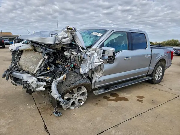 1FTFW1ED8PFB95671 2023 FORD F-150 - Image 1