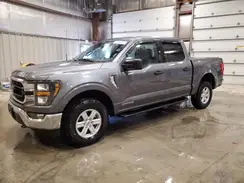 1FTFW1ED8PFC20889 2023 FORD F-150