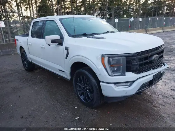 1FTFW1ED8PFC21234 2023 FORD F-150 - Image 1