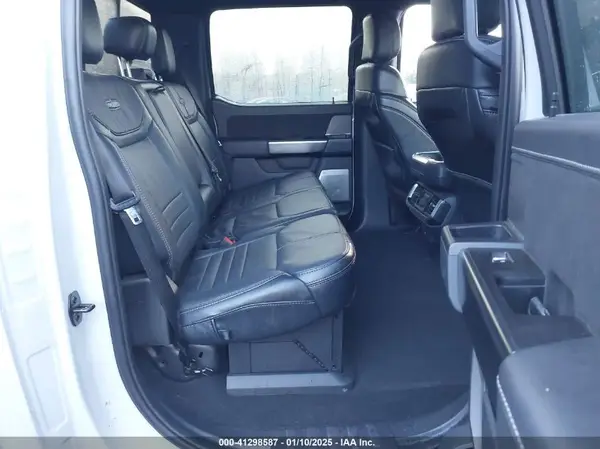 1FTFW1ED8PFC21234 2023 FORD F-150 - Image 8