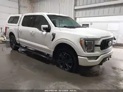 1FTFW1ED8PFC32279 2023 FORD F-150