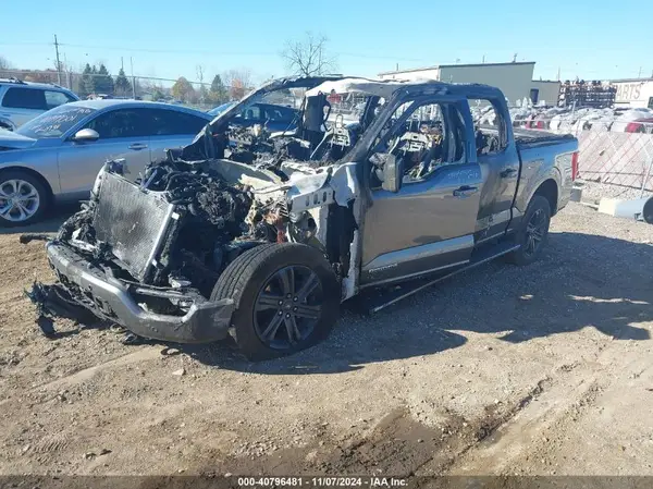 1FTFW1ED8PFC47252 2023 FORD F-150 - Image 2