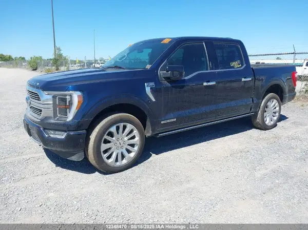 1FTFW1ED8PFC57425 2023 FORD F-150 - Image 2