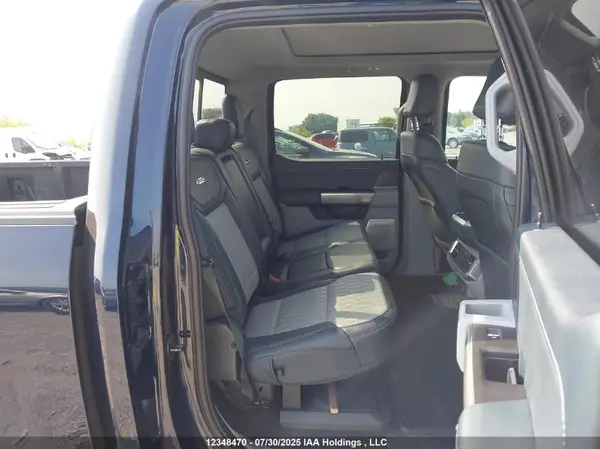 1FTFW1ED8PFC57425 2023 FORD F-150 - Image 8