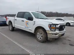 1FTFW1ED8PFC65251 2023 FORD F-150