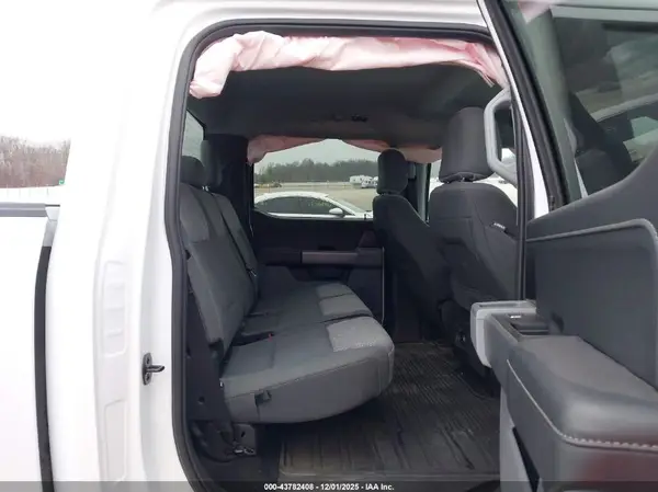 1FTFW1ED8PFC65251 2023 FORD F-150 - Image 8