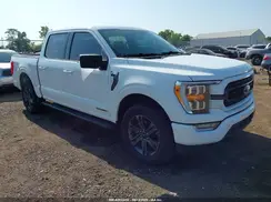 1FTFW1ED8PFC76086 2023 FORD F-150