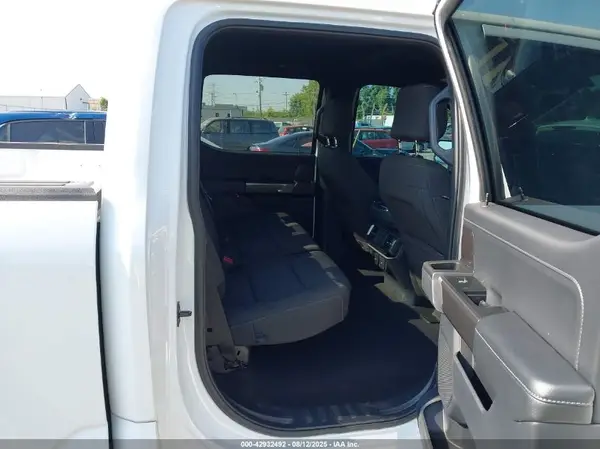 1FTFW1ED8PFC76086 2023 FORD F-150 - Image 8