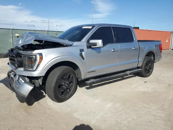 1FTFW1ED8PFC79800 2023 FORD F-150 - Image 1