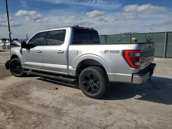 1FTFW1ED8PFC79800 2023 FORD F-150 - Image 2