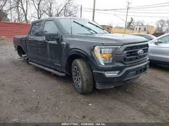 1FTFW1ED8PFC80090 2023 FORD F-150