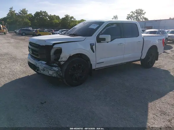 1FTFW1ED8PFC83667 2023 FORD F-150 - Image 2