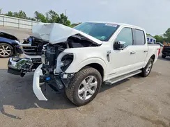 1FTFW1ED8PFC87699 2023 FORD F-150