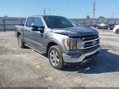 1FTFW1ED8PFC95883 2023 FORD F-150