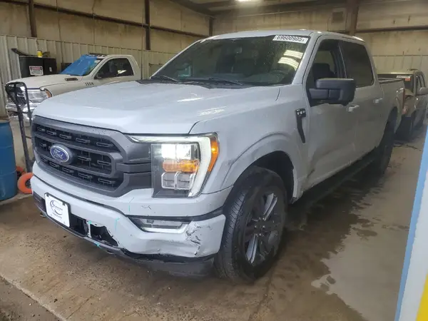 1FTFW1ED8PFD06185 2023 FORD F-150 - Image 1
