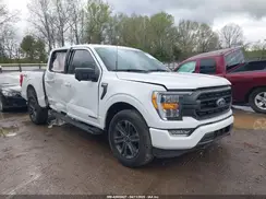 1FTFW1ED8PFD06493 2023 FORD F-150