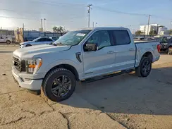 1FTFW1ED8PFD06820 2023 FORD F-150